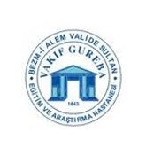 T.C. BAŞBAKANLIK Vakıflar Bölge Müdürlüğü Bezm-i Alem Valide Sultan Vakıf Gureba Tıp Fakültesi